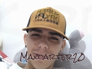 Maxcarter20