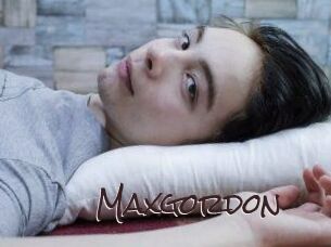 Maxgordon