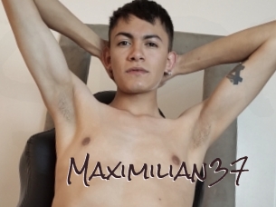 Maximilian37