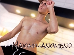 Maximilianomend