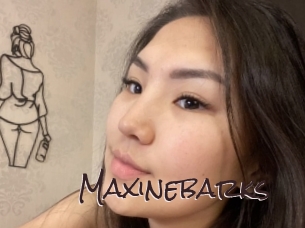 Maxinebarks