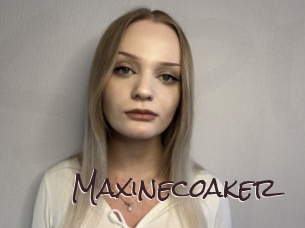 Maxinecoaker