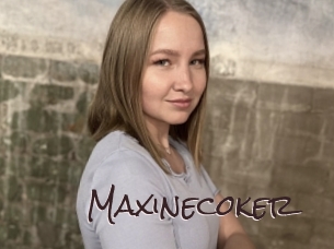 Maxinecoker