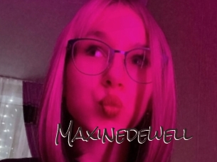 Maxinedewell