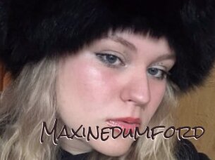 Maxinedumford