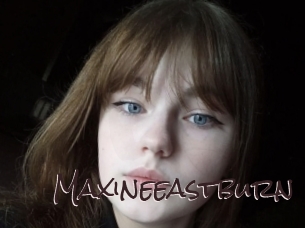 Maxineeastburn