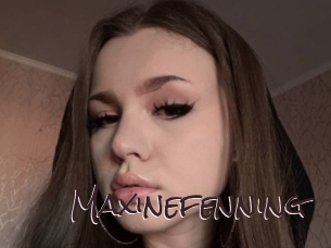 Maxinefenning