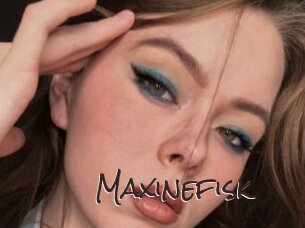 Maxinefisk