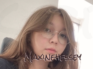 Maxinehessey