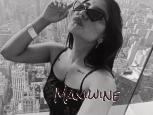 Maxiwine