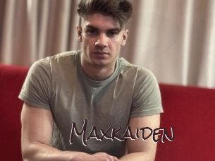 Maxkaiden