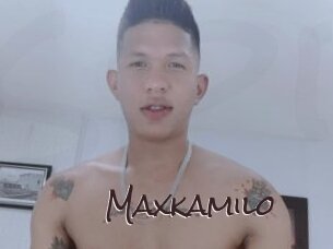 Maxkamilo