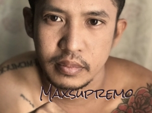 Maxsupremo