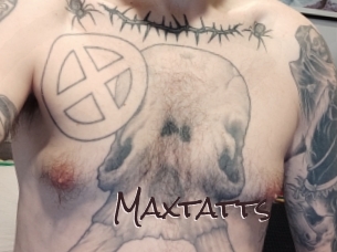 Maxtatts