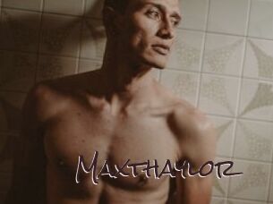 Maxthaylor