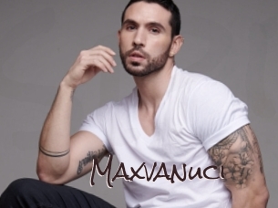 Maxvanuci