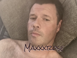 Maxxxrose