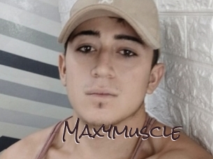 Maxymuscle