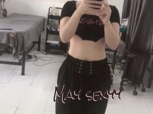 May_sexyy