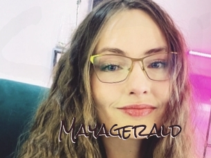 Mayagerald