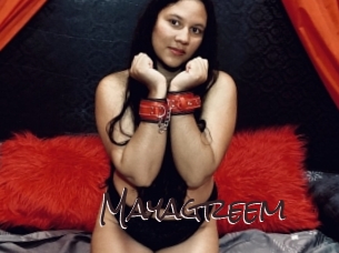 Mayagreem