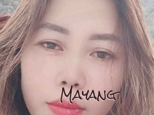 Mayang