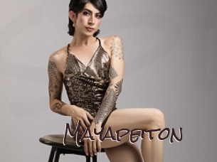 Mayapeiton