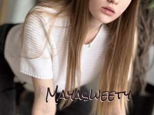 Mayasweety