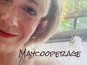 Maycooperage