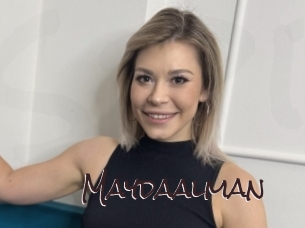 Maydaalman