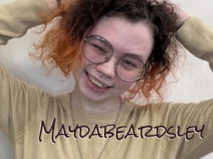 Maydabeardsley