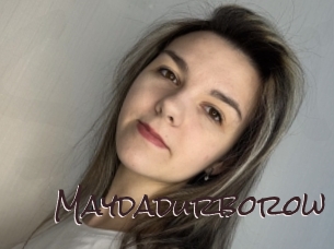 Maydadurborow