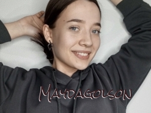 Maydagolson