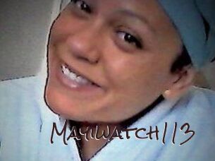 Mayiwatch113