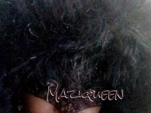 Maziqueen