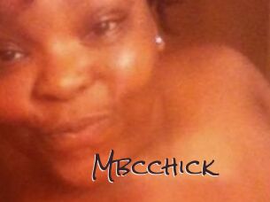 Mbcchick