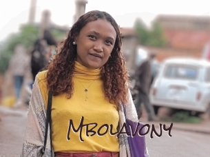 Mbolavony