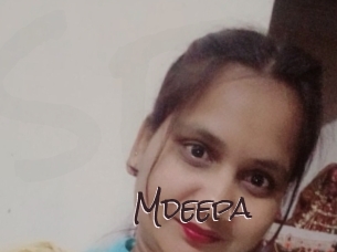 Mdeepa