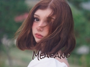 Meacano