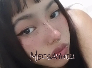 Mecsayuri