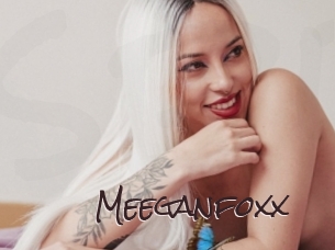 Meeganfoxx