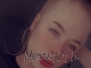 Megan2021x