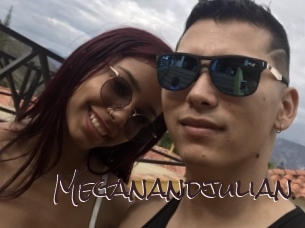 Meganandjulian