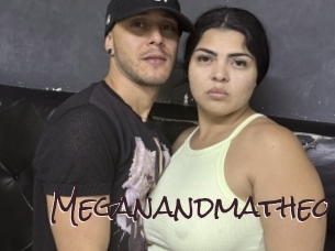 Meganandmatheo