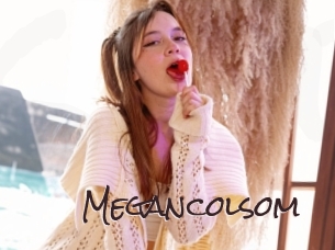 Megancolsom