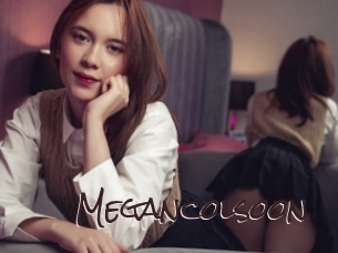 Megancolsoon