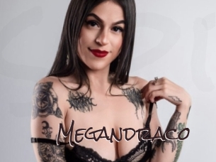 Megandraco