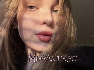 Megandyer