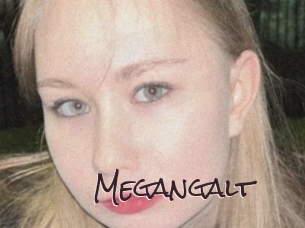 Megangalt