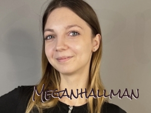 Meganhallman